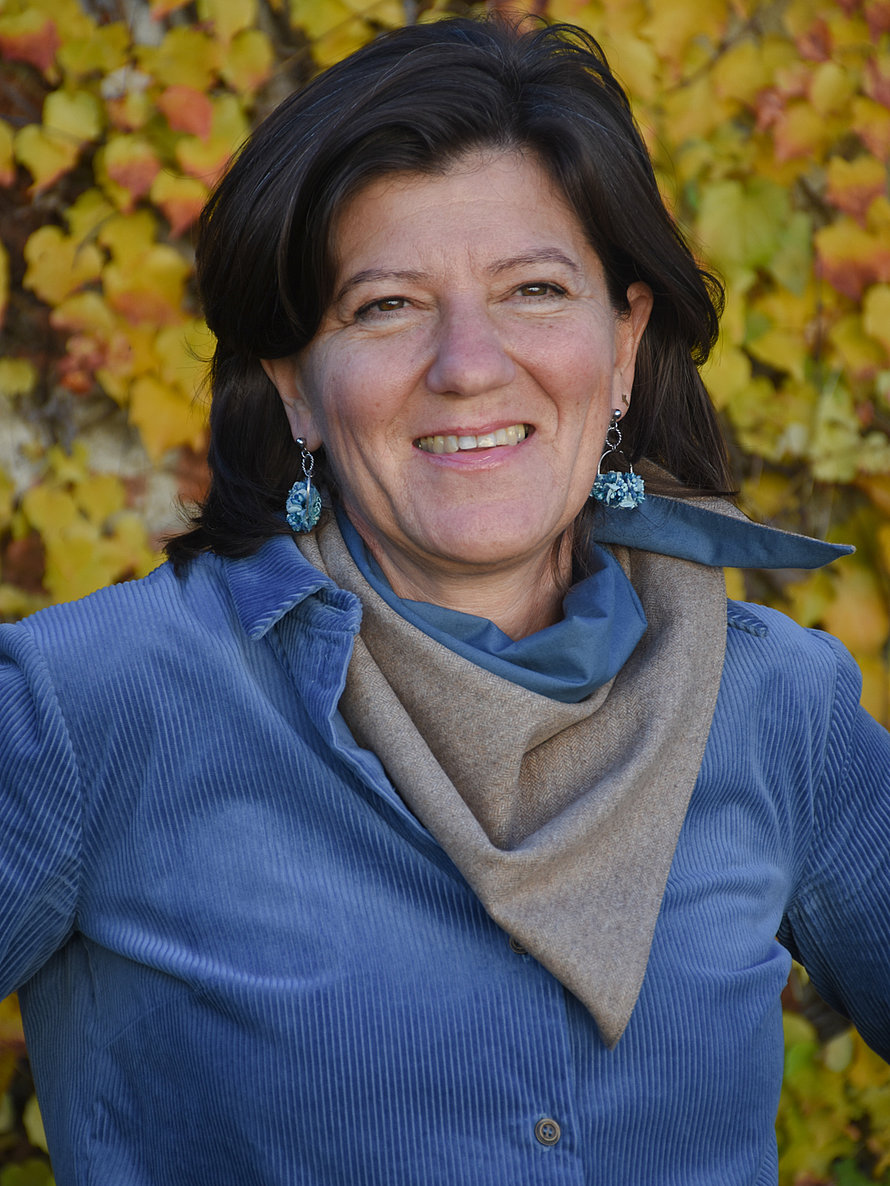 Accessoires zur Tracht