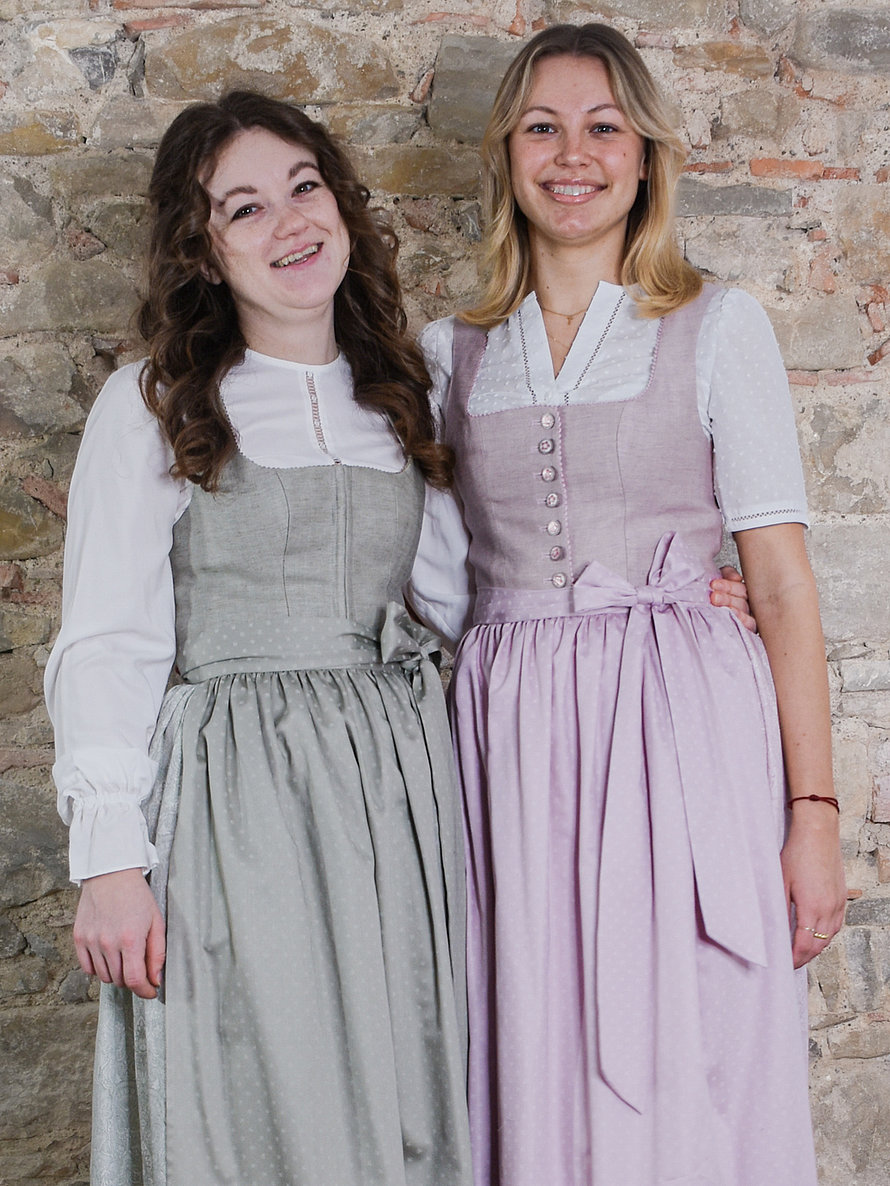 Hochzeitsdirndl